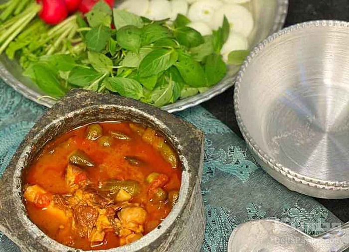 بهترین غذاهای محلی استان ایلام