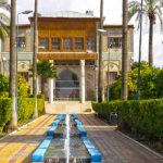 باغ دلگشا شیراز | تاریخچه، معماری، دیدنی ها و آدرس موزه باغ دلگشا