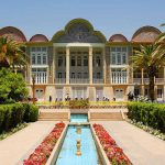 نارنجستان قوام شیراز | دیدنی ها، تاریخچه، آدرس و ساعت کاری