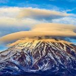 کوه و قله دماوند | تاریخچه،جاهای دیدنی،مسیرهای دسترسی